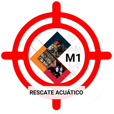 TEST IVASPE M1 - Rescate Acuático (Tema 7)